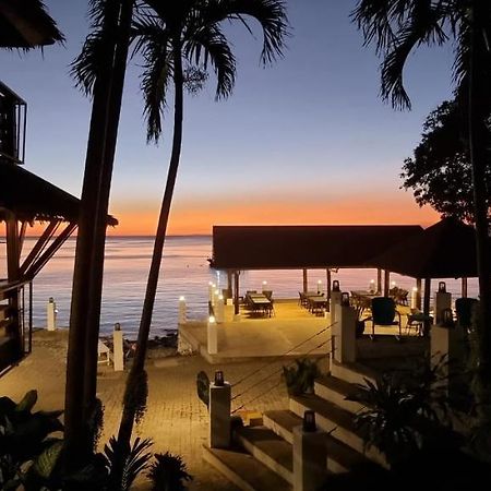 Hotel Aquaventure Reef Club à Mabini  Extérieur photo